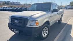 2006 Ford Ranger 