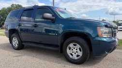 2007 Chevrolet Tahoe LS