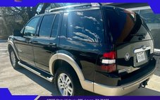 2006 Ford Explorer Eddie Bauer