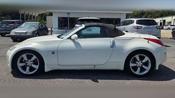 2007 Nissan 350Z Touring
