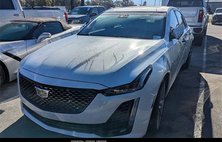 2021 Cadillac CT5 Premium Luxury