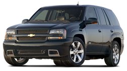 2008 Chevrolet TrailBlazer LT3