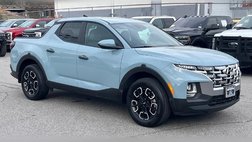 2023 Hyundai Santa Cruz SEL