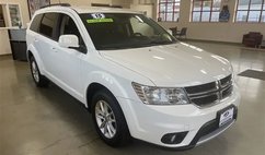 2015 Dodge Journey SXT