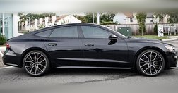 2023 Audi S7 2.9T quattro Premium