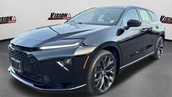 2025 Toyota Crown Signia Limited