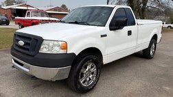 2006 Ford F-150 XL