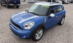 2012 MINI Cooper Countryman S ALL4