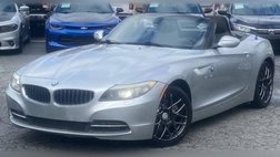 2009 BMW Z4 sDrive30i