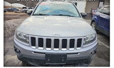 2015 Jeep Compass Sport