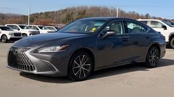 2022 Lexus ES 250 Base