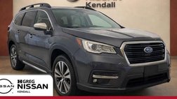 2020 Subaru Ascent Touring