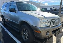 2003 Mercury Mountaineer 