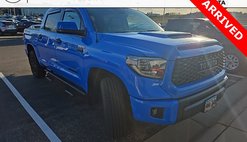2019 Toyota Tundra TRD Pro