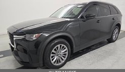 2024 Mazda CX-90 3.3 Turbo Preferred