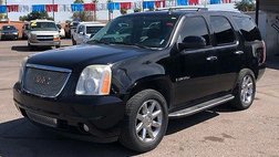 2008 GMC Yukon Denali