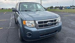 2011 Ford Escape XLS