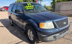 2004 Ford Expedition XLT