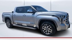 2024 Toyota Tundra 1794 Edition