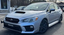 2019 Subaru WRX Base