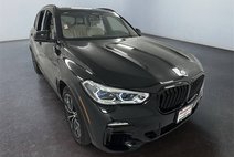 2020 BMW X5 M50i xDrive