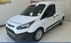 2015 Ford Transit Connect XL