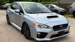 2017 Subaru WRX Base