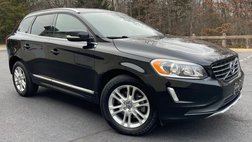 2016 Volvo XC60 T5 Premier