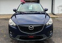 2013 Mazda CX-5 Grand Touring