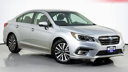 2018 Subaru Legacy 2.5i Premium