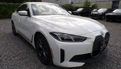 2025 BMW i4 xDrive40 Gran Coupe