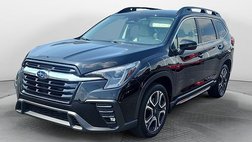 2023 Subaru Ascent Limited 7-Passenger