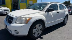 2007 Dodge Caliber SXT