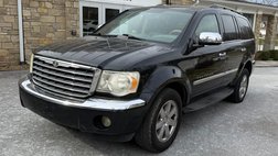 2009 Chrysler Aspen Limited