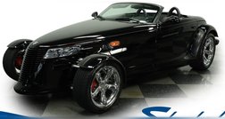2000 Plymouth Prowler Base