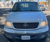 2002 Ford F-150 King Ranch