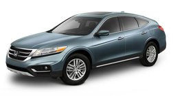2015 Honda Crosstour EX-L V6