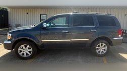 2007 Chrysler Aspen Limited
