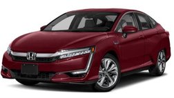 2019 Honda Clarity Plug-In Hybrid Touring