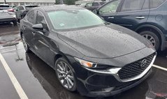 2021 Mazda MAZDA3 Select