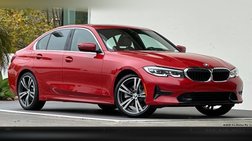 2022 BMW 3 Series 330i
