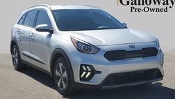 2021 Kia Niro LX