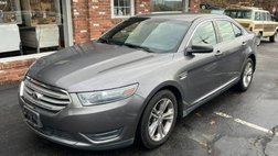 2013 Ford Taurus SEL