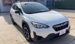 2021 Subaru Crosstrek Base