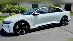 2023 Lucid Air Touring