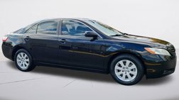 2009 Toyota Camry XLE