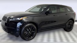 2026 Land Rover Range Rover Velar P250 S