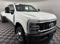 2025 Ford Super Duty F-350 King Ranch