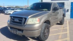 2004 Ford F-150 XL
