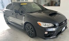 2017 Subaru WRX Base